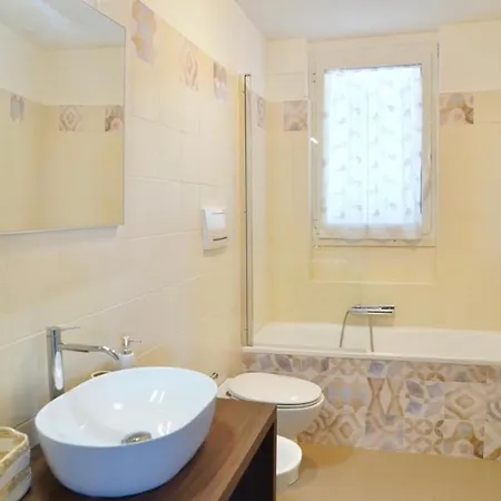 Апартаменты Domus Arvali *