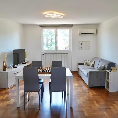 Domus Arvali Апартаменты Рим