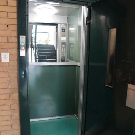 Domus Arvali Апартаменты