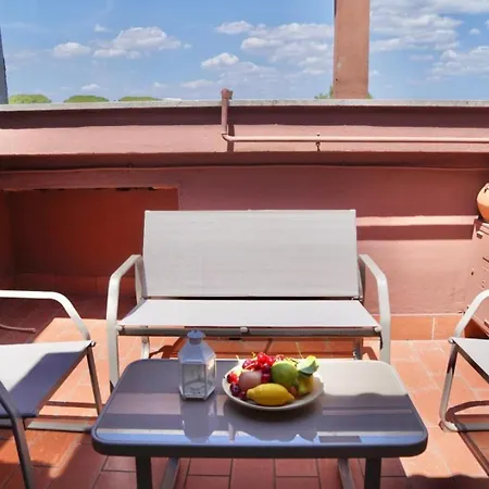 Апартаменты Domus Arvali