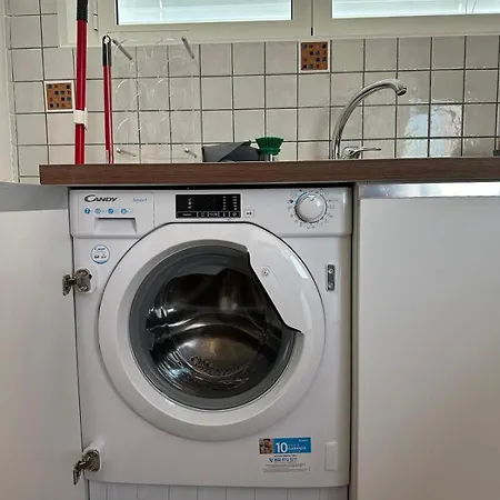 Domus Arvali דירה *