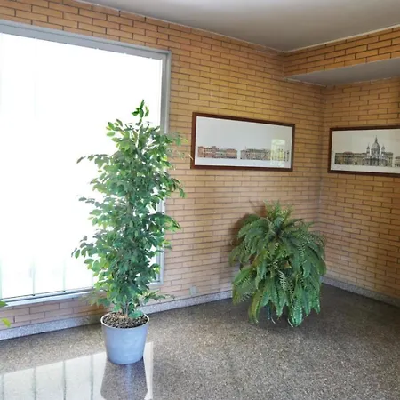 Domus Arvali *
