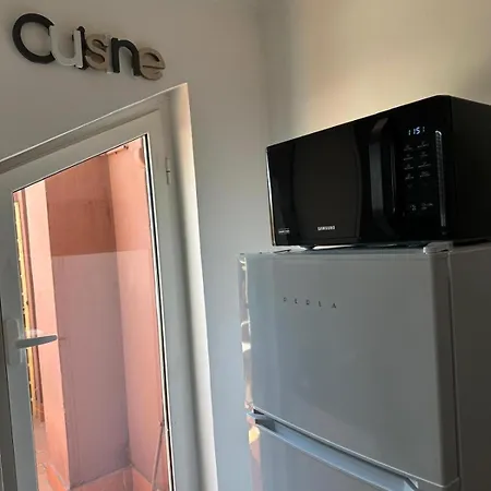 Domus Arvali דירה