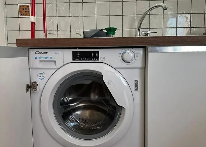 Domus Arvali شقة *