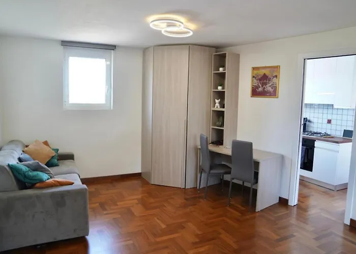 Domus Arvali شقة روما