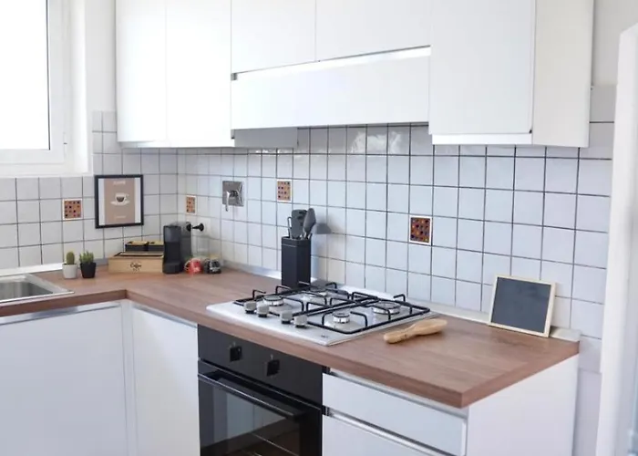 Domus Arvali شقة *