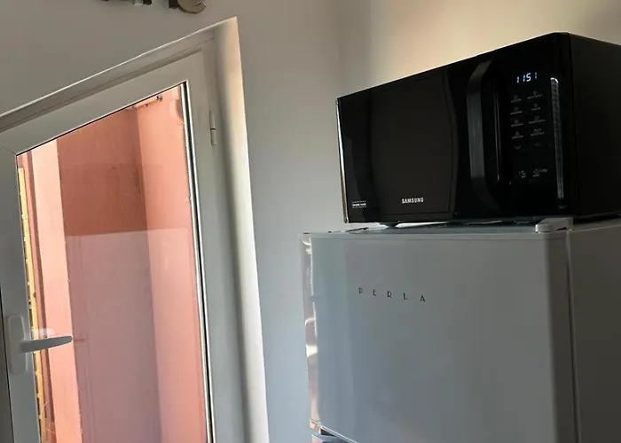 Domus Arvali شقة