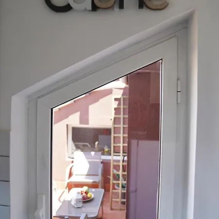 Appartement Domus Arvali