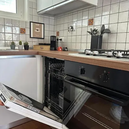 Appartement Domus Arvali