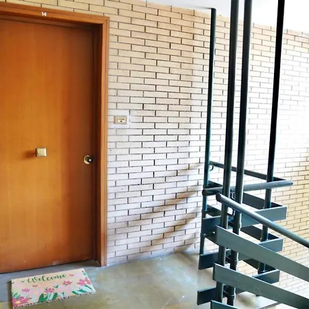 Appartement Domus Arvali