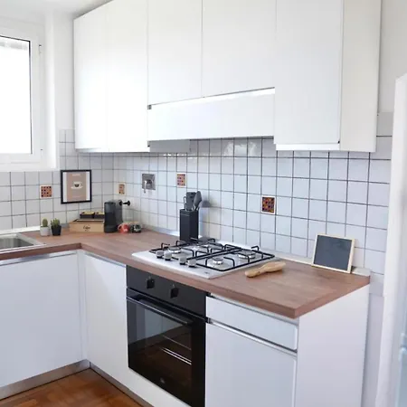 Domus Arvali Apartment *