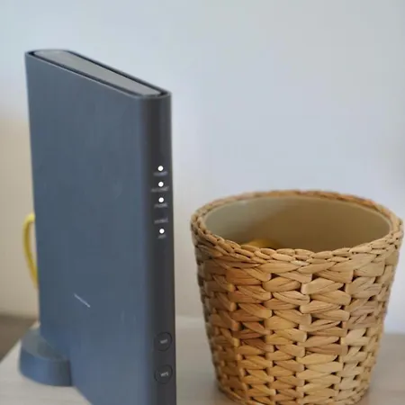 Apartamento Domus Arvali