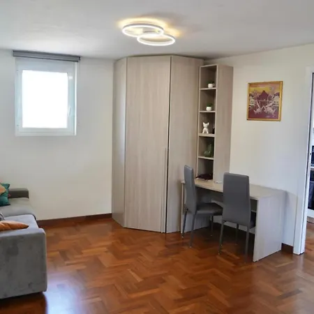 Domus Arvali Apartamento Roma