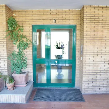 Apartamento Domus Arvali Roma