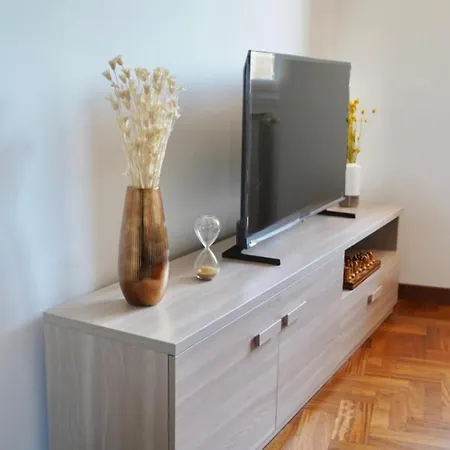 Apartamento Domus Arvali *