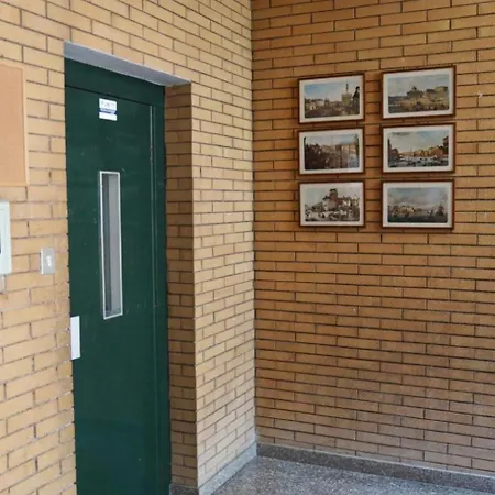 Apartamento Domus Arvali