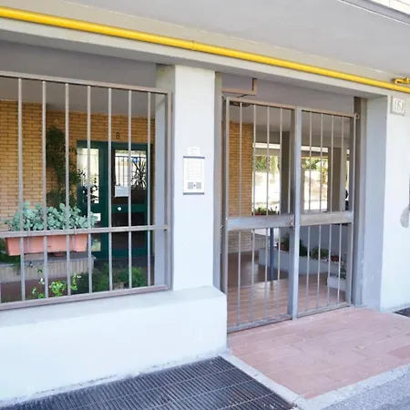 Domus Arvali Apartamento *